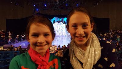 Disney On Ice Presents: Dare To Dream