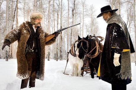 Movie Review: ‘The Hateful Eight’