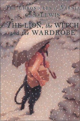 The Lion, The Witch and The Wardrobe (Review)