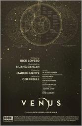 Venus #1 Preview 1