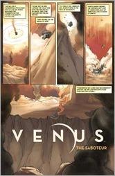 Venus #1 Preview 4