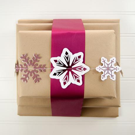 It's almost Christmas! Have you finished your wrapping yet?