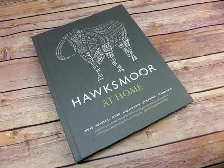 Hawksmoor at home book