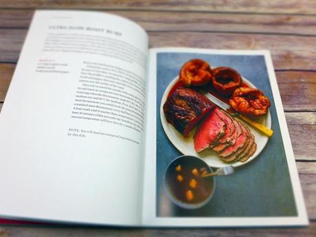 Day Twenty Two of Foodiemas: WIN Hawksmoor at Home cook book