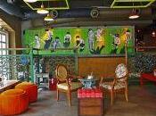 Desi Roots, Saket, Delhi: Twist Taste