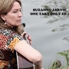 Suzanne Jarvie: One Take Only EP, Dutch tour dates