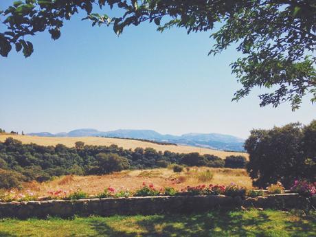 My Travels of 2015 my travels 2015 - Spain