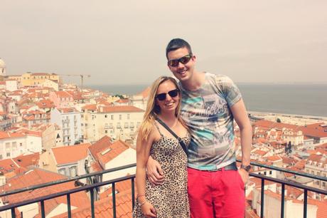 my travels of 2015 - Lisbon