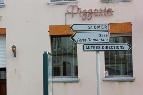 My Travels of 2015 travels of 2015 - hesdin