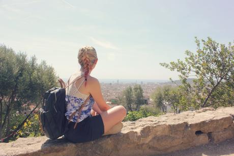 My Travels of 2015 my travels 2015 - LOVED BARCELONA