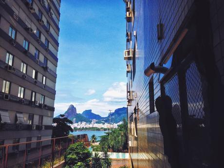 My Travels of 2015 my travels 2015 - rio de janeiro