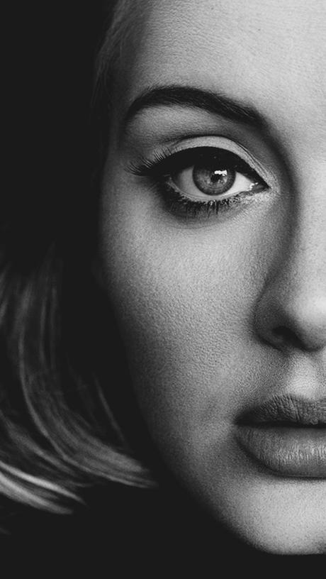 Hello Freckles Welcome Back Adele Style JD Williams
