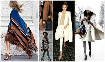 5 Fashion-Blogger Outfit Formulas to Try This Winter