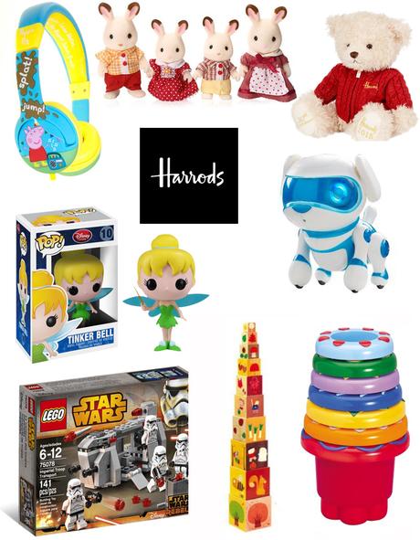 Very Last Minute Christmas Gifts for Kids!