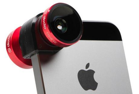 Olloclip 4-in-1 Lens