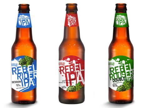 Sam Adams and the Power of IPA