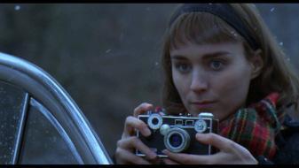 Oscar Season Challenge – Carol (2015) therese