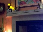 Nearing Christmas Winter Solstice