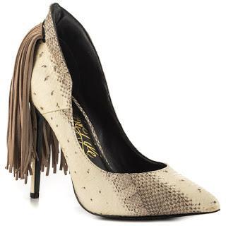 Shoe of the Day | Lust for Life Lark Pumps