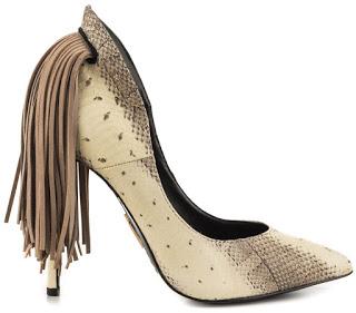 Shoe of the Day | Lust for Life Lark Pumps