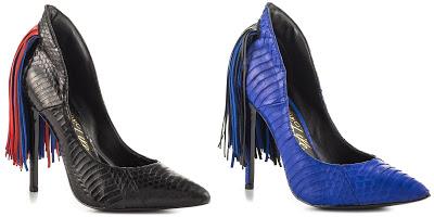 Shoe of the Day | Lust for Life Lark Pumps