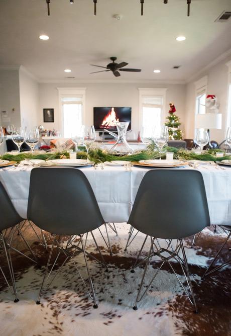 Holiday Party Tablescape-5