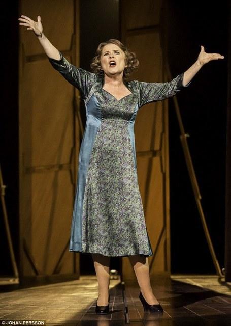 2015 at the Theatre 2015 at the Theatre