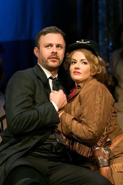 2015 at the Theatre 2015 at the Theatre