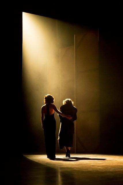 2015 at the Theatre 2015 at the Theatre