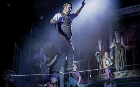 2015 at the Theatre 2015 at the Theatre