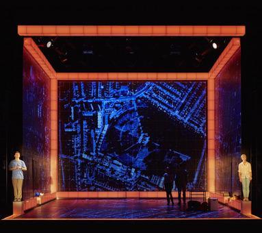 2015 at the Theatre 2015 at the Theatre