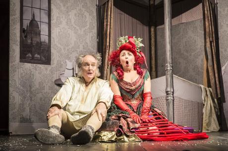 2015 at the Theatre 2015 at the Theatre