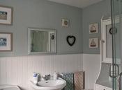 Modern Country Bathrooms: Best Both Worlds