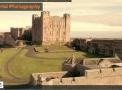 Sites Northumbria Last Kingdom Books