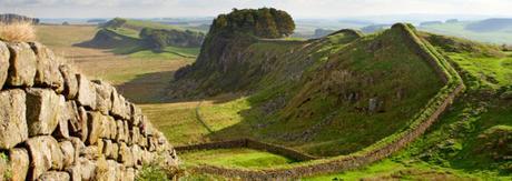 Exploring Hadrian’s Wall and Roman North Pennines