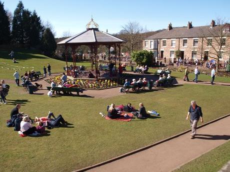 Beamish Museum in a Day