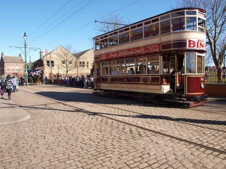 Beamish Museum in a Day