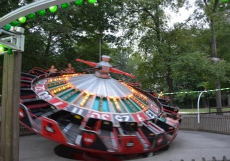 Top 10 Weird, Unusual Casino Roulette Wheels