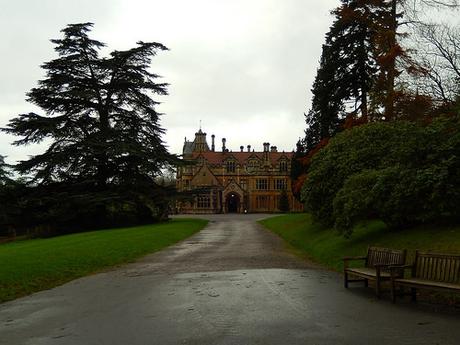 Visiting Tyntesfield (Part 1)