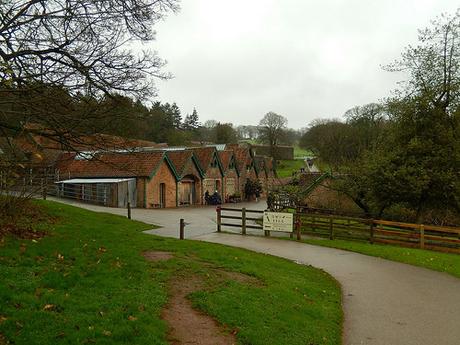 Visiting Tyntesfield (Part 1)