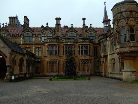 Visiting Tyntesfield (Part 1)