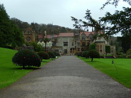 Visiting Tyntesfield (Part 1)