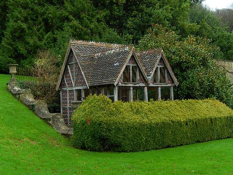 Visiting Tyntesfield (Part 1)