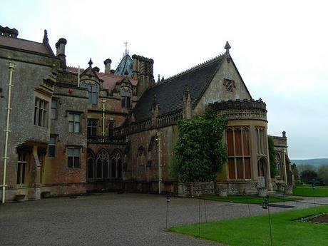 Visiting Tyntesfield (Part 1)