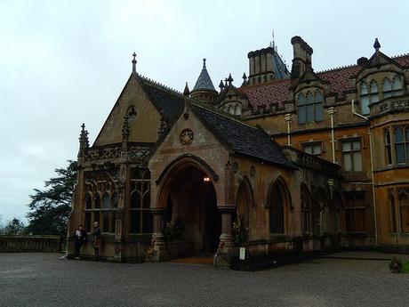 Visiting Tyntesfield (Part 1)