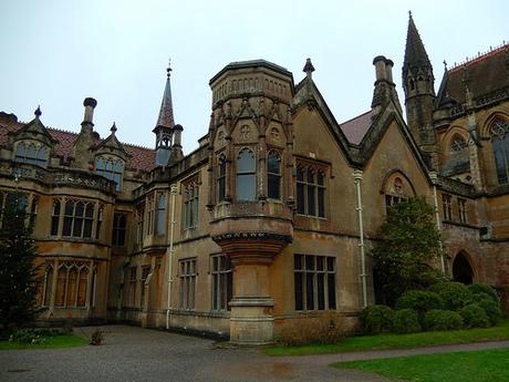 Visiting Tyntesfield (Part 1)