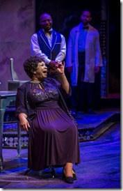 Review: Dynamite Divas-A Tribute to Women of Soul (Black Ensemble Theater)