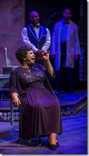 Review: Dynamite Divas-A Tribute to Women of Soul (Black Ensemble Theater)