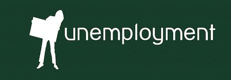 When more and more people are thrown out of work, unemployment results.