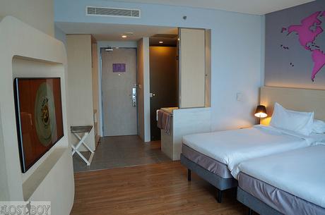 ibis Styles Jakarta Airport: Affordable, All-Inclusive Airport Hotel